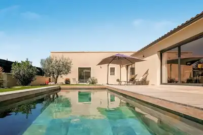 Image de Superbe maison à Robion