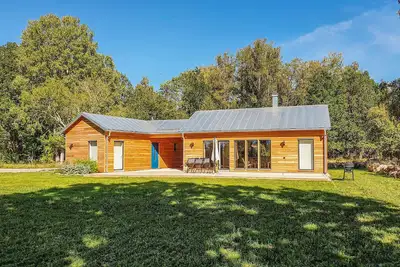 Image de Superbe maison à Ecksjö avec Wi-Fi