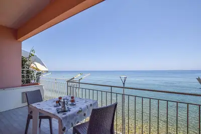 Image de Superbe appartement à Marina di Caronia