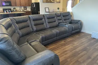 Image de Beautiful Spacious Home