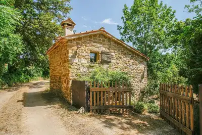 Image de Belle maison Ă Villagrande di Monteco