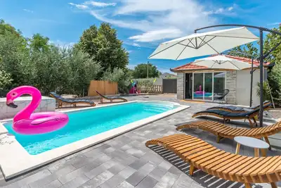 Image de Bel appartement à Polaca avec WiFi