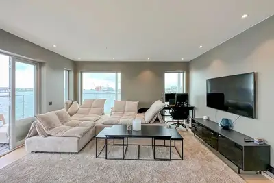 Image de Superbe appartement à Haugesund