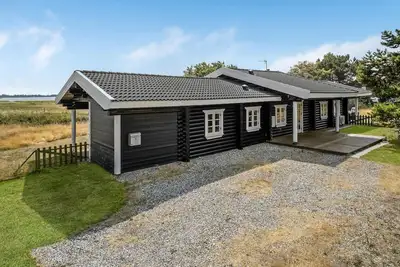 Image de Belle maison de 2 chambres à Gørlev