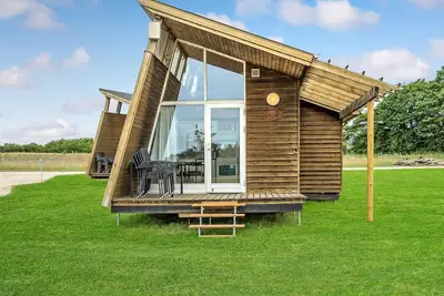 Image de Superbe maison 1 chambre à Kolding