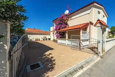 Image de Bel appartement à Vir avec WiFi