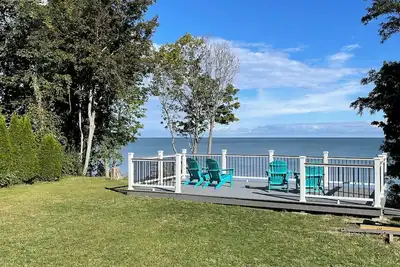 Image de Shore Cliff Cottage