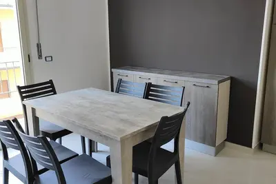 Sea View Apartment