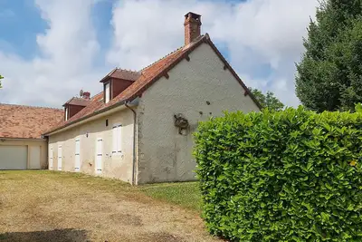 Image de Jolie maison de 3 chambres à Ardentes