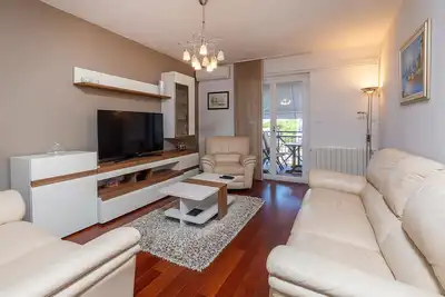 Image de Superbe appartement à Pula avec WiFi