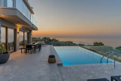 Image de Luxury Villa Onyx - With Private Heated Pool