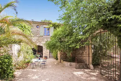 Image de Belle maison à La Batie Rolland