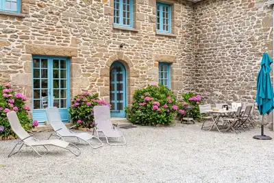 Image de Merveilleuse maison de vacances pour 5 personnes avec Wifi, Tv et parking