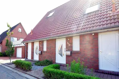 Image de Reihenendhaus, Meereskrone 3 - Haus Meereskrone