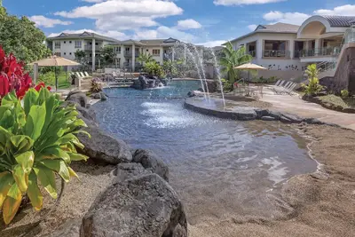 Image de Beautiful Bali Hai Villa - 1 Bedroom