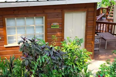 Image de The Bungalow, Comfy Studio