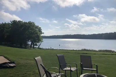 Image de Lovely townhouse on peaceful Birch Island Lake with access to golf