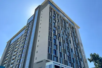 Image de Cgrsa Apartment Sandton
