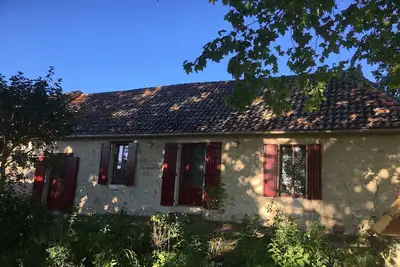 Gite de Charme à 5 min de Laéroport et 10 min de Bergerac