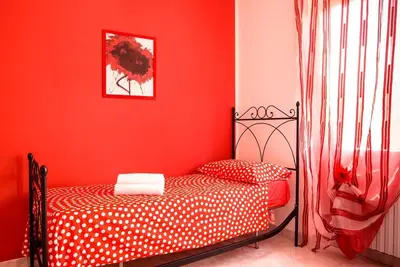 Image de Appartamento per le vacanze al centro di Agropoli