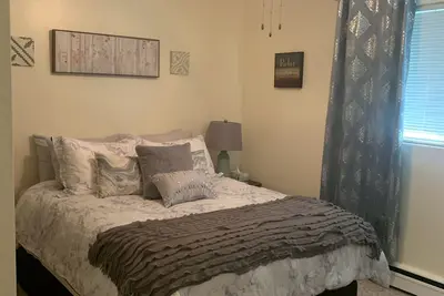 Image de Relaxing - Two Bedroom Suite in Red Deer