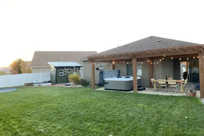 Image de Casa Raiz is home as you adventure through Southern Utah & nearby National Parks