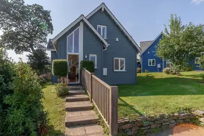 Image de Trewhiddle Villa 07 -  a trewhiddle that sleeps 6 guests  in 3 bedrooms