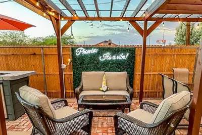 Image de Closest Home to Airport + Downtown - The Vibe Phx