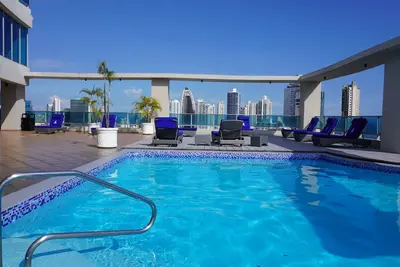Beutiful High Floor Apartment in the Best Location
