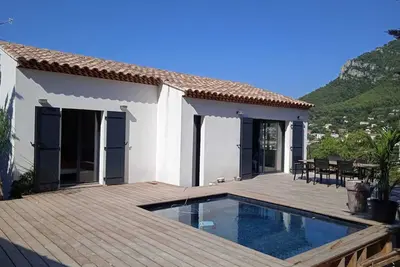 Image de Maison agréable Toulon