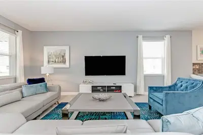 Image de Storey Lake Resort - 9 Bed 5 Baths Villa