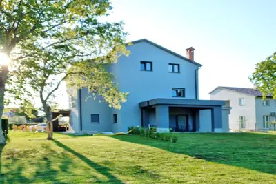 Image de New apartment in the countryside, near the sea