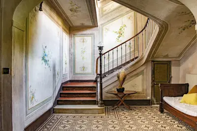 Image de Maison Sumiane : Bastide de caractère au coeur de la Provence Verte