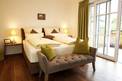 Image de Ground floor apartment - Villa Eisl-Raudaschl
