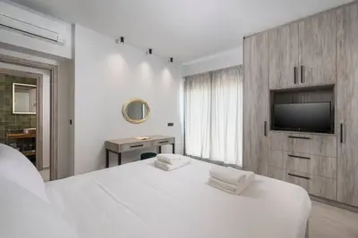 Image de Aromi Apartments