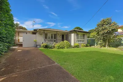 Image de Sandcastles - Pet Friendly Accommodation