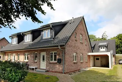 Image de Dhh Lütt Seehus Strandstraße 2b mit ca. 91m² Über 3 Etagen