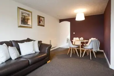 Image de ⭐️25% off Long Stays⭐️Nec+Solihull*4 Single Beds*