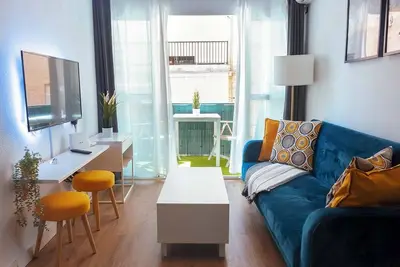 Image de Triana Apartment