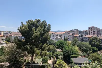 Image de Appartement marseillais typique - Centre Ville