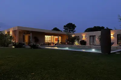 Image de Villa neuve à st. Cyprien, plage à pied