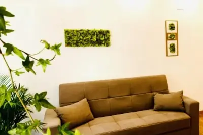 Image de New apartment for exclusive use! Ideal for families