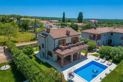 Image de Villa Amani with pool