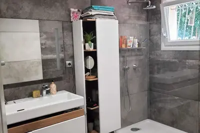 Image de Villa avec piscine