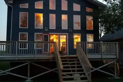 Image de Stunning views!