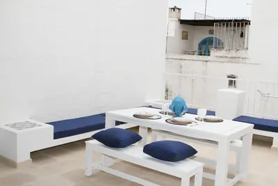 Image de MiCasa, a peaceful corner in the heart of Ostuni