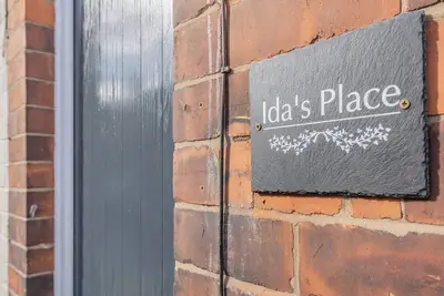Image de Ida's Place - Uk39577