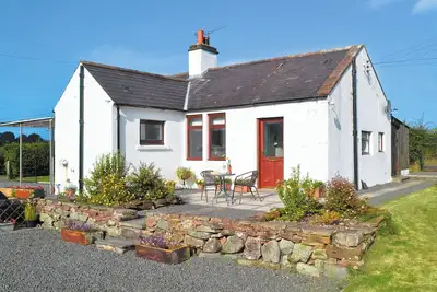 Image de Beuchan Cottage Keir Mill