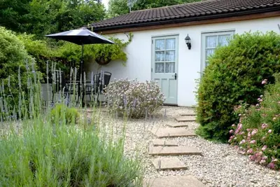 Image de Cosy Country Cottage near Cheddar and Wedmore