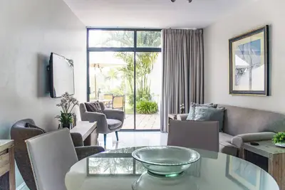 Image de Beach Break Holiday Letting